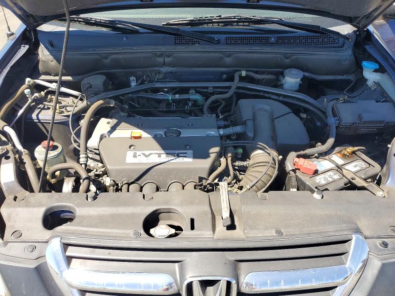 Продажа на аукционе авто 2004 Honda Cr-v, vin: JHLRD68414C023686, номер лота: 61175616