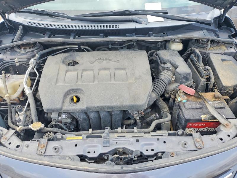 2013 Toyota Corolla მანქანა იყიდება აუქციონზე, vin: 5YFBU4EE4DP198828, აუქციონის ნომერი: 62788166