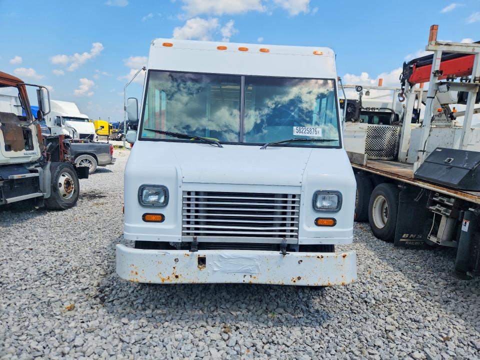 Aukcja sprzedaży 2007 Freightliner Mt45 Chassis, vin: 4UZAANBW27CY44609, numer aukcji: 58225876