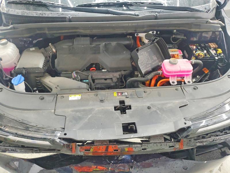 Aukcja sprzedaży 2026 Kia Carnival, vin: KNDNB5KA1T6127991, numer aukcji: 62143846