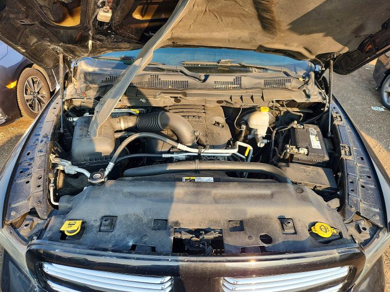 2013 Ram 1500 მანქანა იყიდება აუქციონზე, vin: 1C6RR7HT3DS567244, აუქციონის ნომერი: 63118326