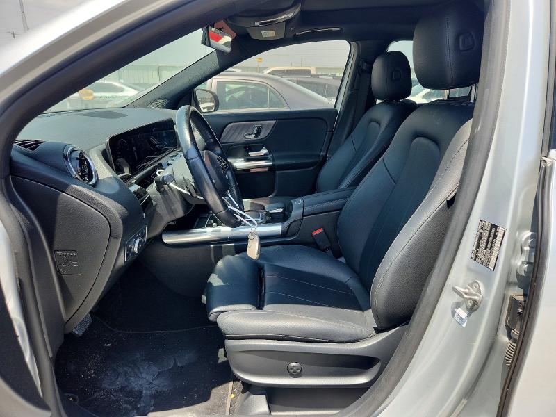 Aukcja sprzedaży 2021 Mercedes-benz Gla, vin: W1N4N4GB4MJ238346, numer aukcji: 63177966