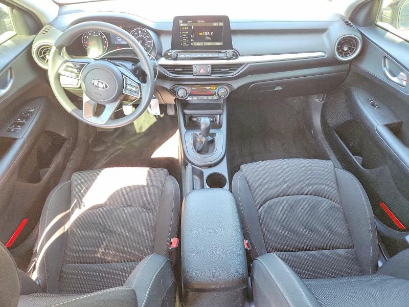 Aukcja sprzedaży 2019 Kia Forte, vin: 3KPF24AD1KE098916, numer aukcji: 62979156