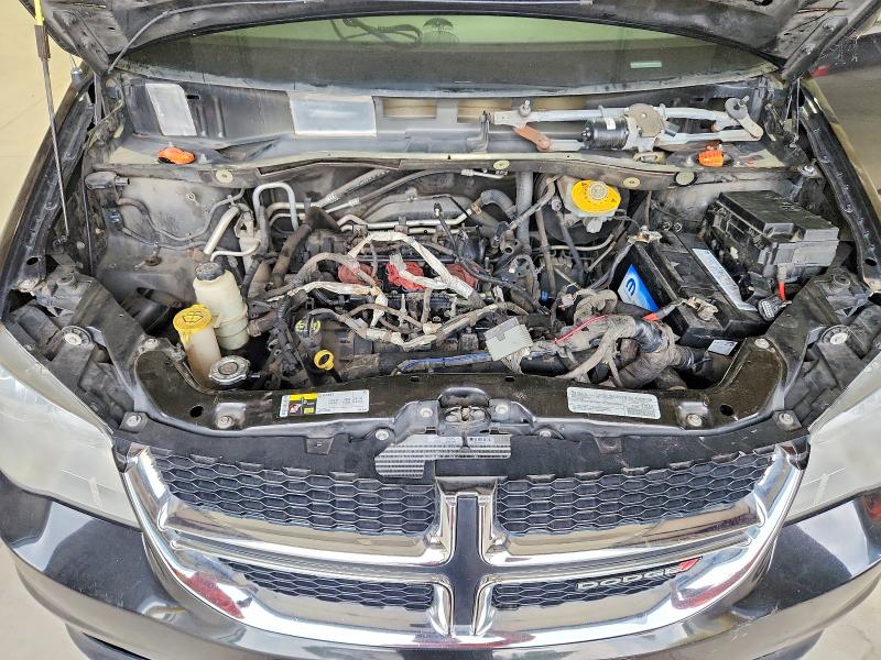 Aukcja sprzedaży 2019 Dodge Grand Caravan, vin: 2C4RDGCG5KR765744, numer aukcji: 62152376