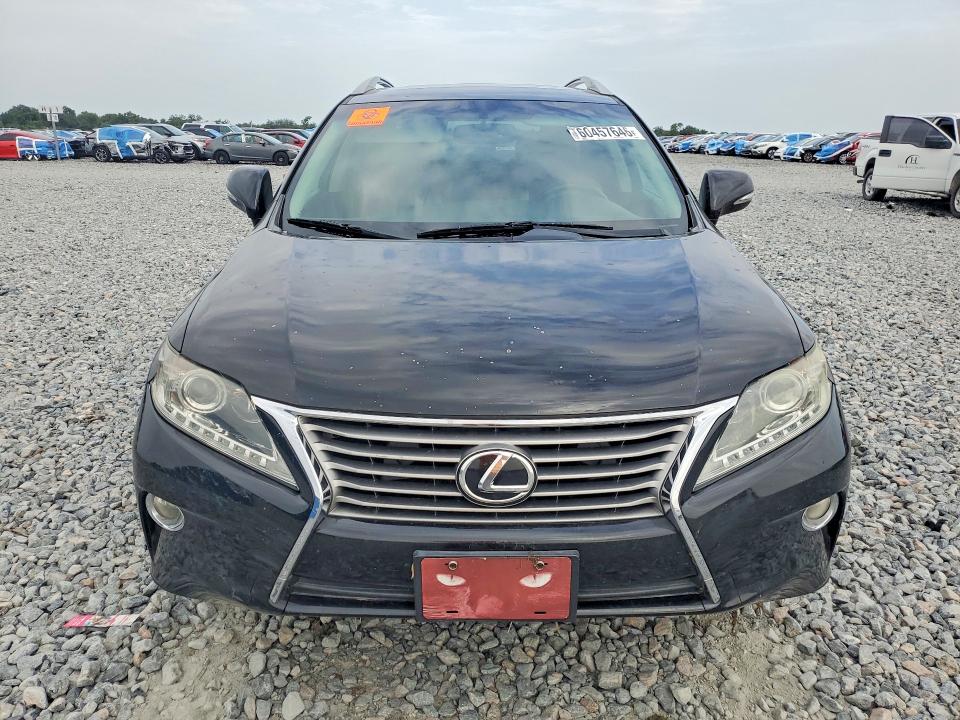 Aukcja sprzedaży 2015 Lexus Rx 350, vin: 2T2BK1BAXFC288649, numer aukcji: 60457646