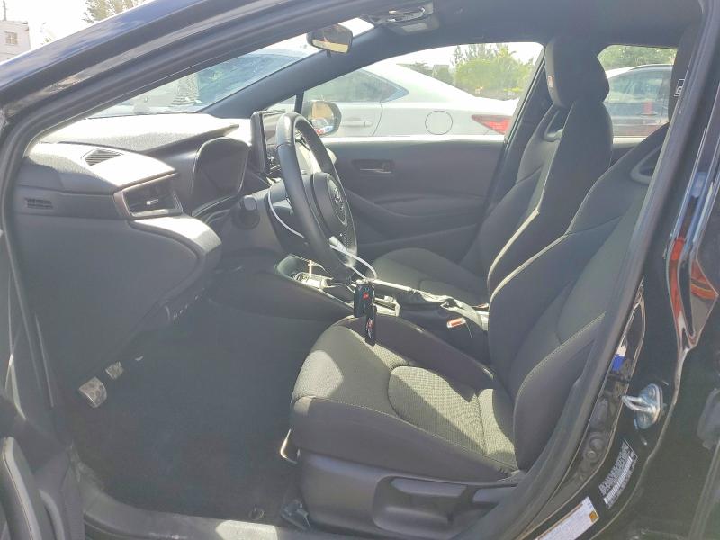 Продажа на аукционе авто 2024 Toyota Gr Corolla, vin: JTNABAAE3RA008899, номер лота: 59097316