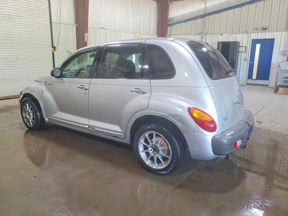 Продажа на аукционе авто 2002 Chrysler Pt Cruiser, vin: 3C8FY68B92T209902, номер лота: 62425316