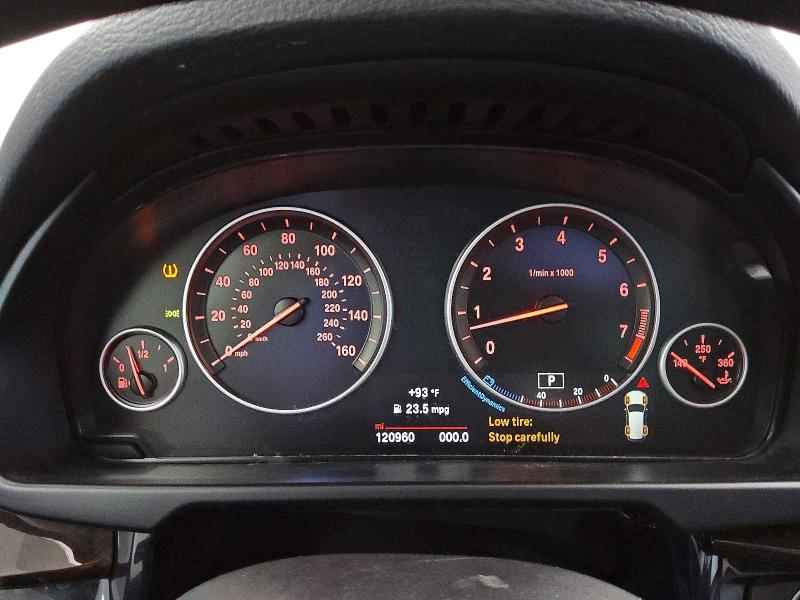 61980676 :رقم المزاد ، 5UXKR0C51J0X87269 vin ، 2018 Bmw X5 مزاد بيع