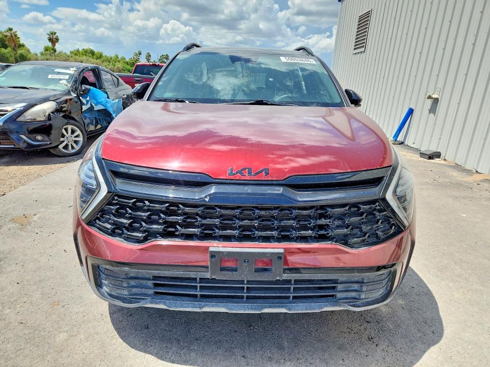 Aukcja sprzedaży 2025 Kia Sportage, vin: 5XYK6CDFXSG304764, numer aukcji: 59803846