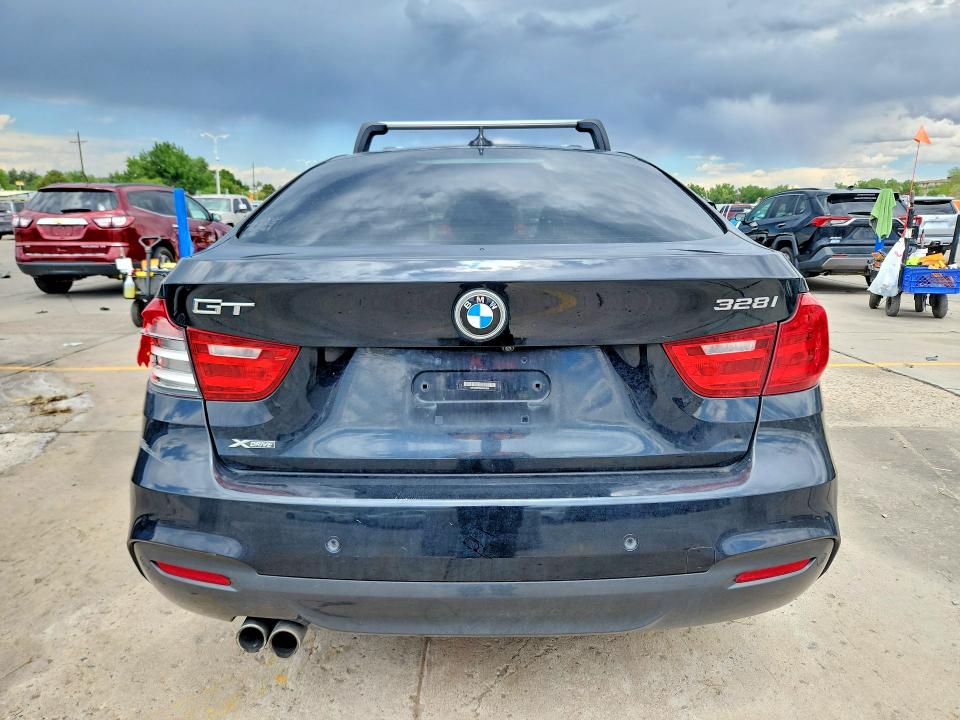 59905166 :رقم المزاد ، WBA3X5C5XED557928 vin ، 2014 Bmw 328 مزاد بيع