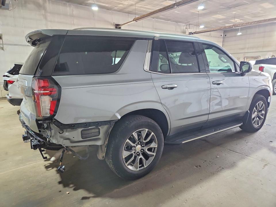 Aukcja sprzedaży 2024 Chevrolet Tahoe, vin: 1GNSKMKD1RR189171, numer aukcji: 62024756