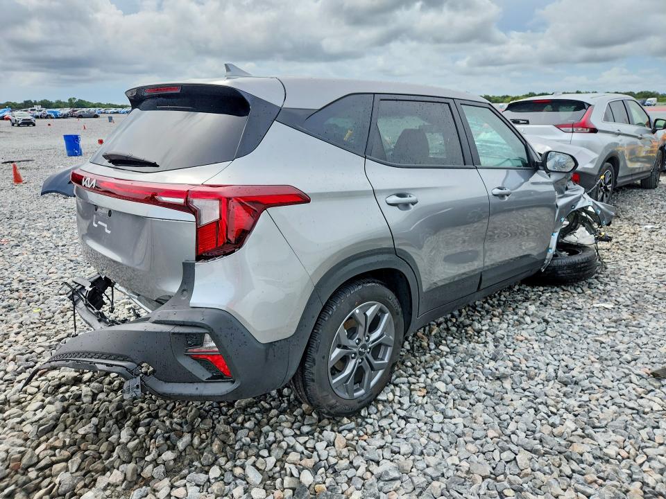Aukcja sprzedaży 2026 Kia Seltos, vin: KNDEP2AAXT7891057, numer aukcji: 61545986