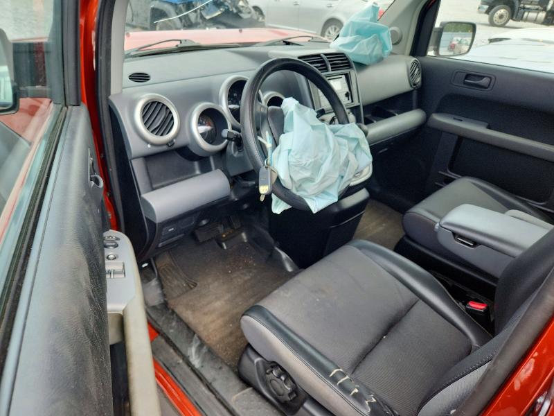 Auction sale of the 2004 Honda Element, vin: 5J6YH18504L015761, lot number: 62496026