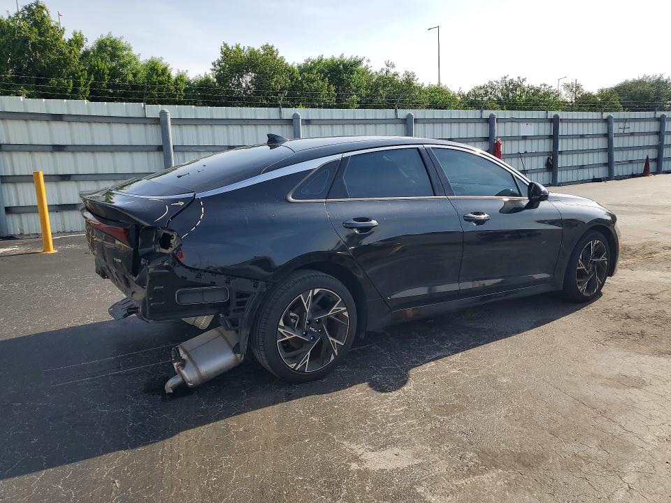Aukcja sprzedaży 2025 Kia K5, vin: KNAG64J78S5367263, numer aukcji: 62380536