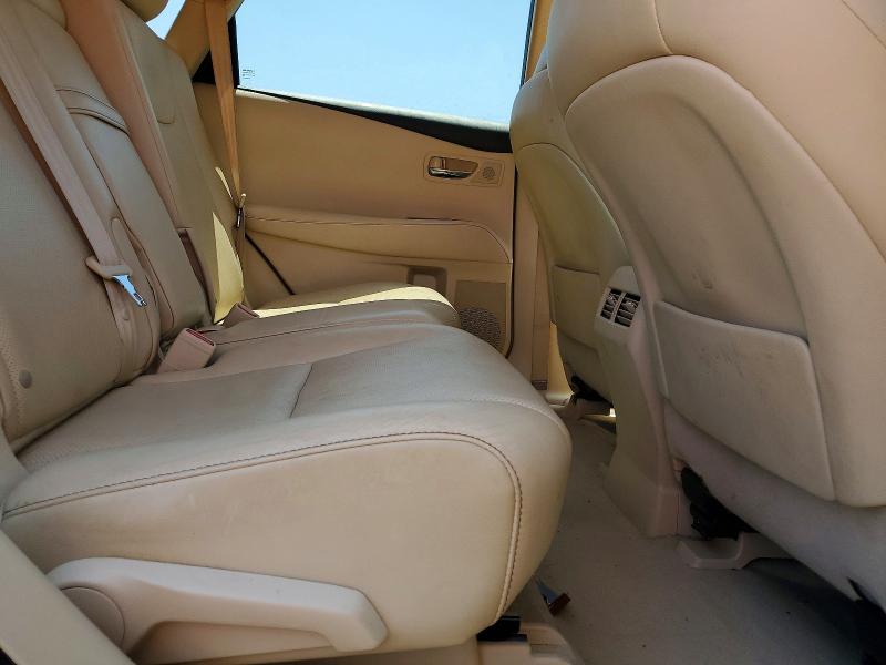 Продажа на аукционе авто 2013 Lexus Rx 350, vin: 2T2BK1BA5DC202788, номер лота: 60247226