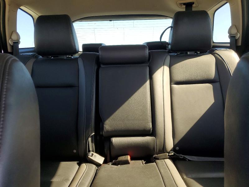 61566836 :رقم المزاد ، JM3TB2CV6C0349444 vin ، 2012 Mazda Cx-9 مزاد بيع