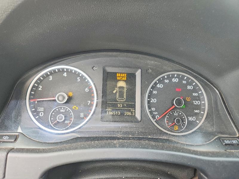 Продаж на аукціоні авто 2012 Volkswagen Tiguan, vin: WVGAV7AX4CW578836, номер лоту: 59343266