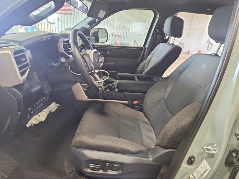 Продажа на аукционе авто 2026 Toyota Tundra, vin: 5TFLA5DBXTX404003, номер лота: 59402926