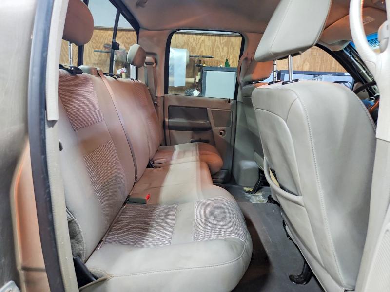 Продажа на аукционе авто 2007 Dodge Ram 1500, vin: 1D7HU18257J620324, номер лота: 59724886