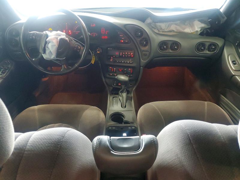 2005 Pontiac Bonneville მანქანა იყიდება აუქციონზე, vin: 1G2HY54K65U118501, აუქციონის ნომერი: 62798956