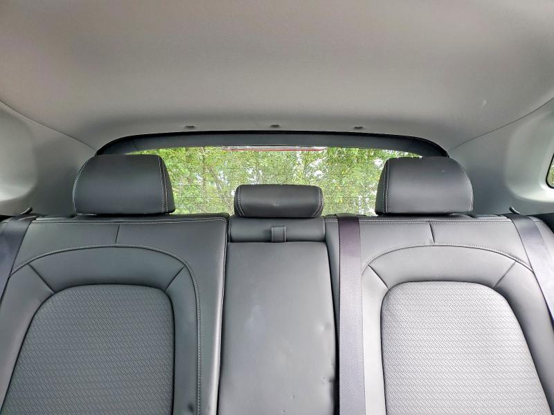2019 Hyundai Kona მანქანა იყიდება აუქციონზე, vin: KM8K5CA57KU231636, აუქციონის ნომერი: 62777096