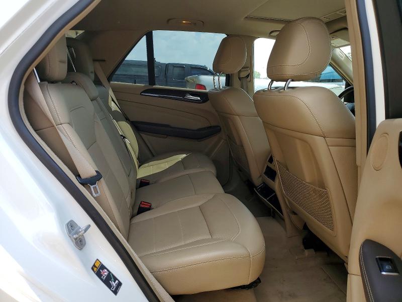58395346 :رقم المزاد ، 4JGDA5HB4EA392043 vin ، 2014 Mercedes-benz Ml مزاد بيع