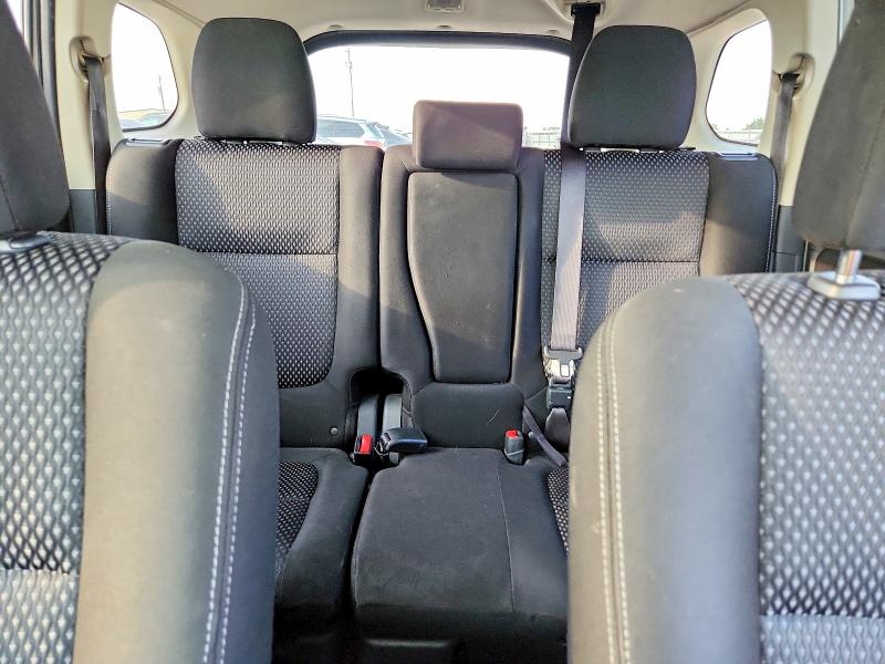Продажа на аукционе авто 2016 Mitsubishi Outlander, vin: JA4AD3A35GZ052727, номер лота: 60195036