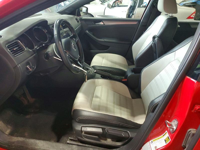 58618586 :رقم المزاد ، 3VWD17AJXGM216442 vin ، 2016 Volkswagen Jetta مزاد بيع