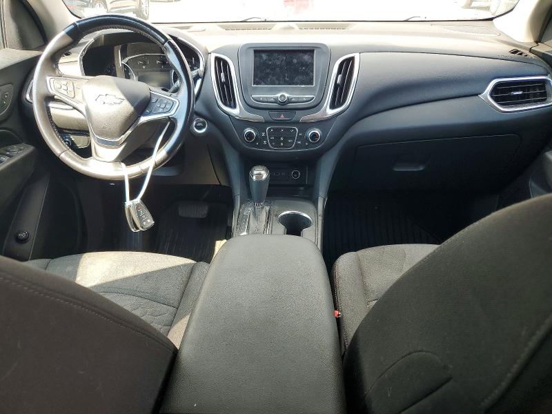 Продаж на аукціоні авто 2019 Chevrolet Equinox, vin: 3GNAXJEV9KL318125, номер лоту: 60389236