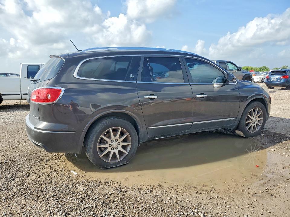 Продаж на аукціоні авто 2014 Buick Enclave, vin: 5GAKRBKD6EJ352626, номер лоту: 62627986
