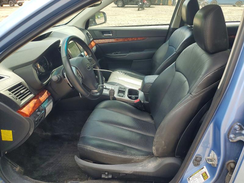 Aukcja sprzedaży 2012 Subaru Legacy, vin: 4S3BMCL69C3025562, numer aukcji: 63192566