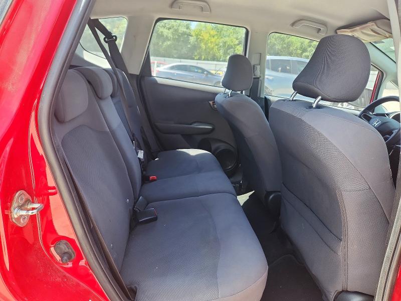 Aukcja sprzedaży 2010 Honda Fit, vin: JHMGE8H25AC006685, numer aukcji: 62873676