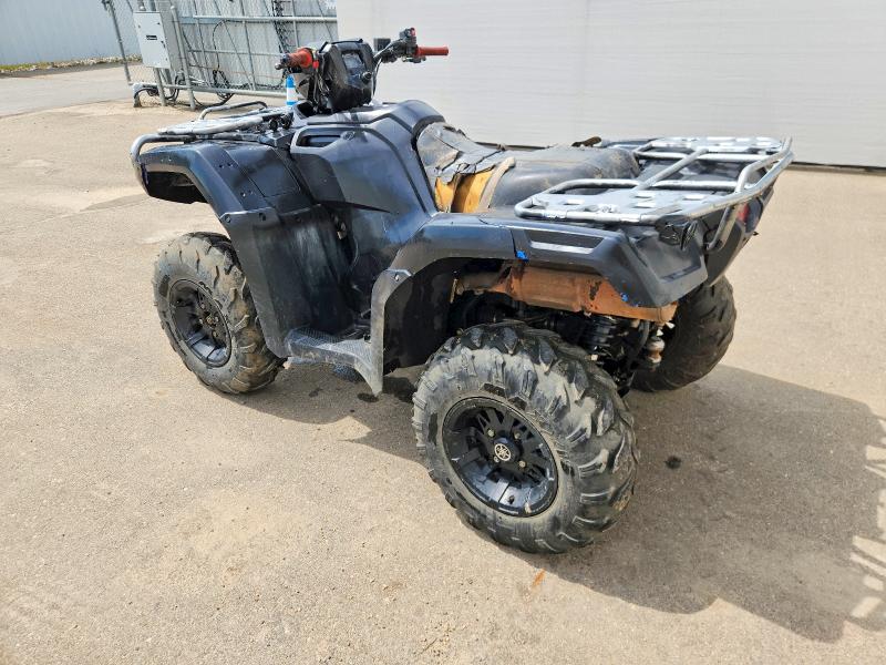 Auction sale of the 2020 Honda Trx520 Fm, vin: 1HFTE45G9L4500124, lot number: 61559556
