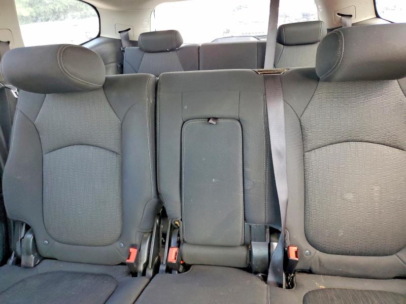 2014 Chevrolet Traverse მანქანა იყიდება აუქციონზე, vin: 1GNKRGKDXEJ113308, აუქციონის ნომერი: 62713996