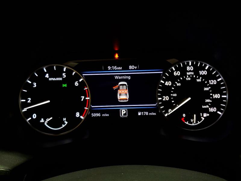 Aukcja sprzedaży 2025 Nissan Sentra, vin: 3N1AB8CV9SY392251, numer aukcji: 62821316