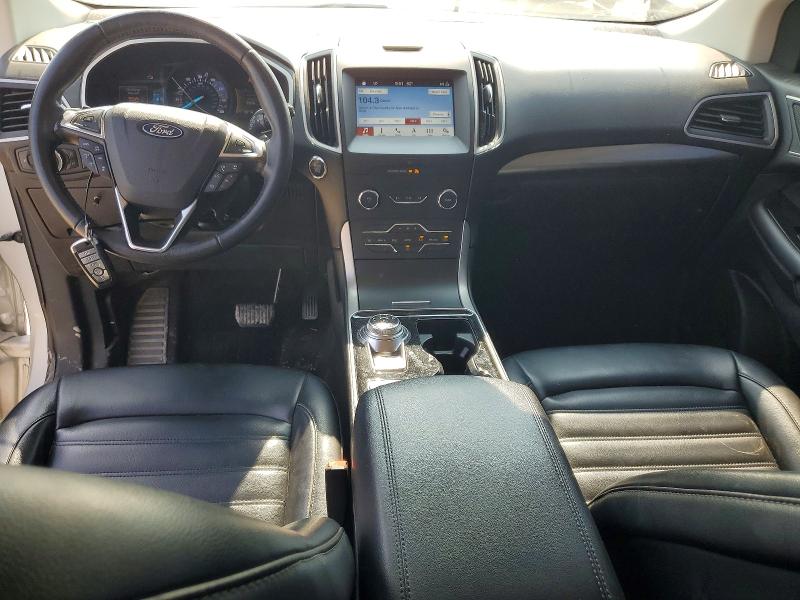 2019 Ford Edge მანქანა იყიდება აუქციონზე, vin: 2FMPK4J97KBC74774, აუქციონის ნომერი: 59962886