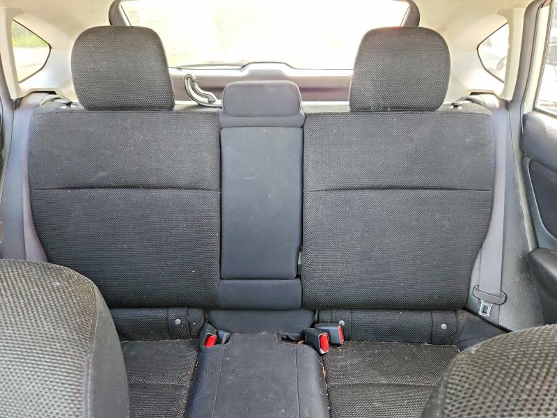 Продажа на аукционе авто 2013 Subaru Xv Crosstrek, vin: JF2GPAVC0D2849141, номер лота: 59345836