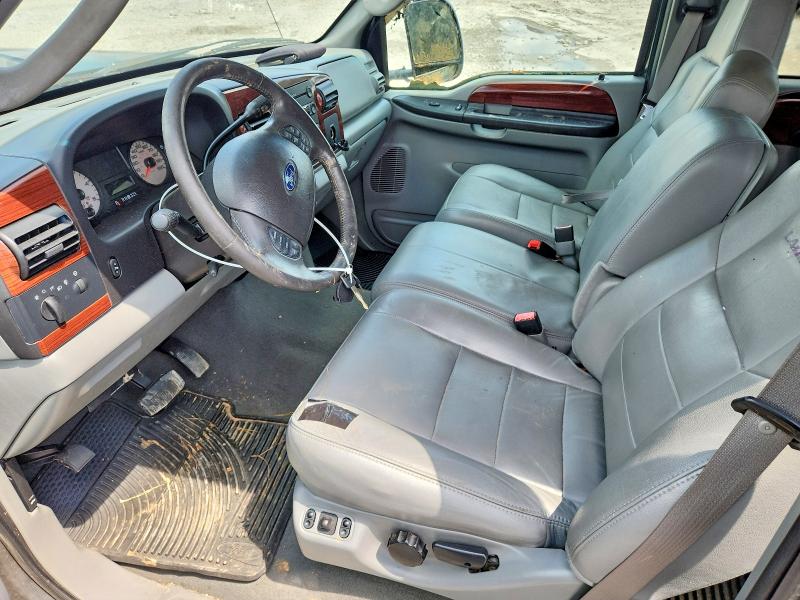 Aukcja sprzedaży 2006 Ford F250, vin: 1FTSW20P96EB88853, numer aukcji: 85617745