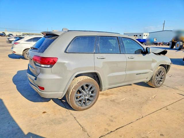 Aukcja sprzedaży 2021 Jeep Grand Cherokee, vin: 1C4RJFAG8MC588561, numer aukcji: 59388646