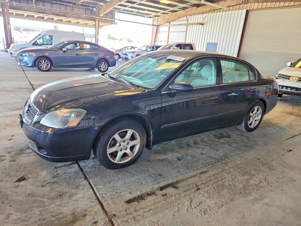 Aukcja sprzedaży 2006 Nissan Altima, vin: 1N4AL11D46N367911, numer aukcji: 60538516