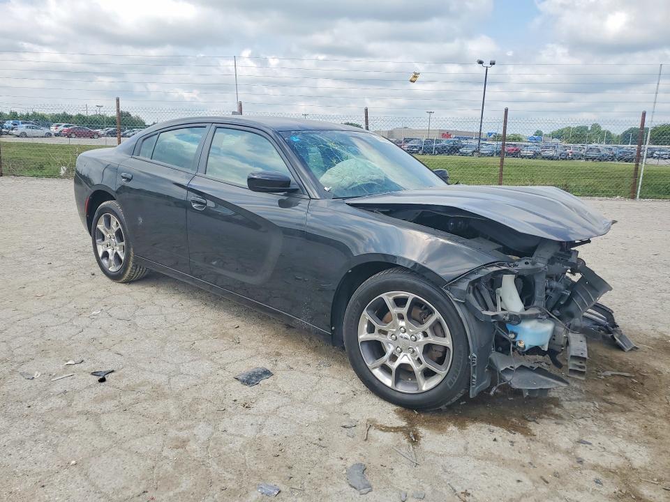 Продаж на аукціоні авто 2017 Dodge Charger, vin: 2C3CDXJG8HH530685, номер лоту: 60366026