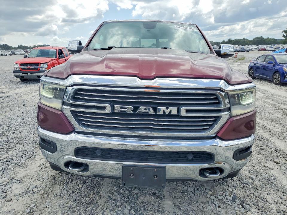 2019 Ram 1500 მანქანა იყიდება აუქციონზე, vin: 1C6SRFJT3KN653932, აუქციონის ნომერი: 61668606