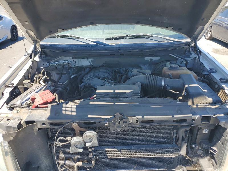 Aukcja sprzedaży 2012 Ford F150, vin: 1FTEW1CM8CFA25884, numer aukcji: 60539976