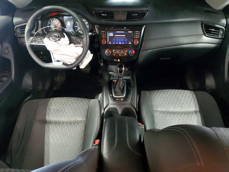 Aukcja sprzedaży 2020 Nissan Rogue, vin: JN8AT2MV6LW135289, numer aukcji: 59381236