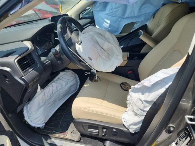 Aukcja sprzedaży 2022 Lexus Rx 350, vin: 2T2AZMAA4NC227970, numer aukcji: 58985006
