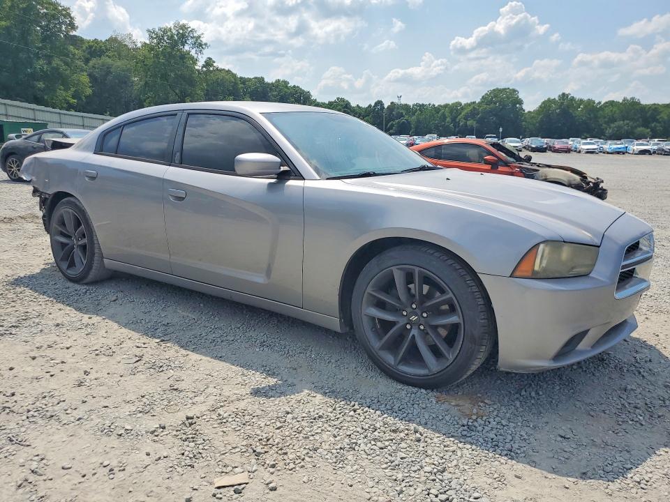61403856 :رقم المزاد ، 2C3CDXBG8EH130331 vin ، 2014 Dodge Charger مزاد بيع