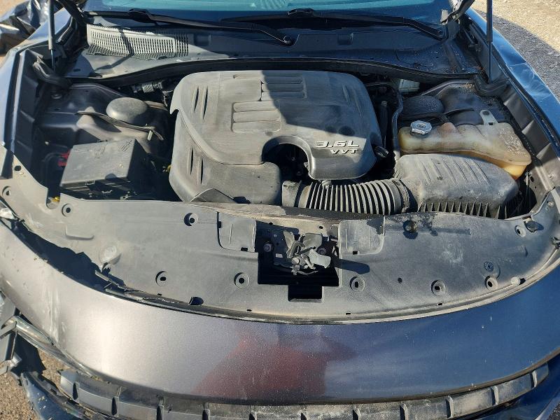 Aukcja sprzedaży 2018 Dodge Charger, vin: 2C3CDXHG7JH210494, numer aukcji: 61341256