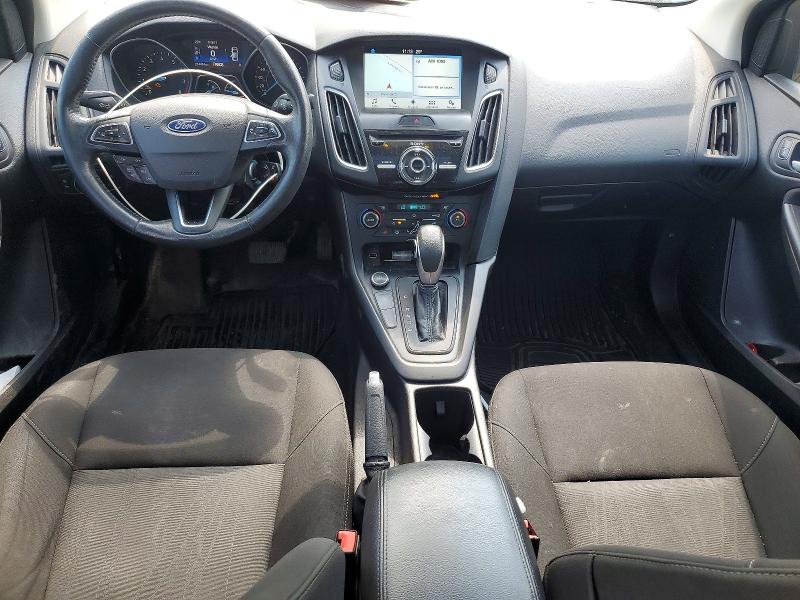 Продажа на аукционе авто 2017 Ford Focus, vin: 1FADP3H24HL236283, номер лота: 63413716