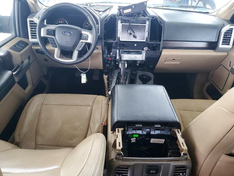 Aukcja sprzedaży 2015 Ford F150, vin: 1FTEW1CGXFFB94531, numer aukcji: 60448976