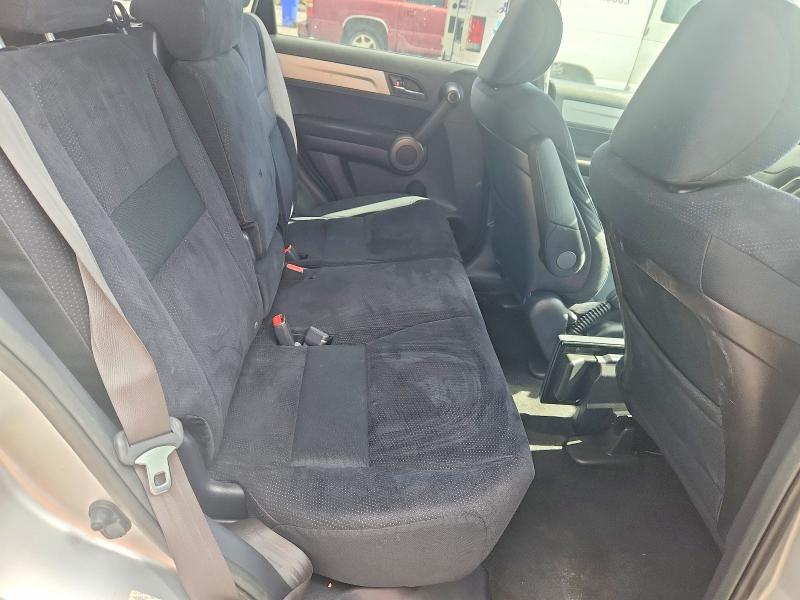 Aukcja sprzedaży 2010 Honda Cr-v, vin: JHLRE3H51AC000327, numer aukcji: 60307116